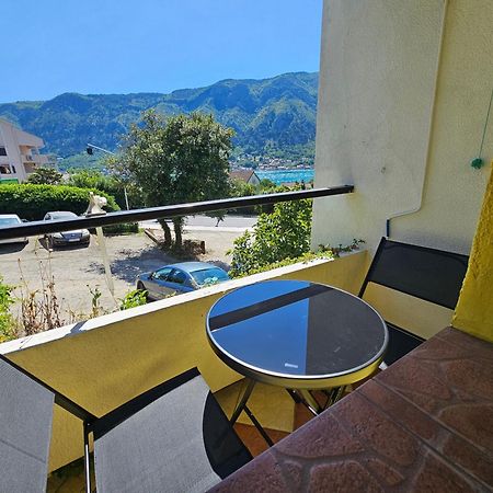 Apartment Luka Kotor Kültér fotó