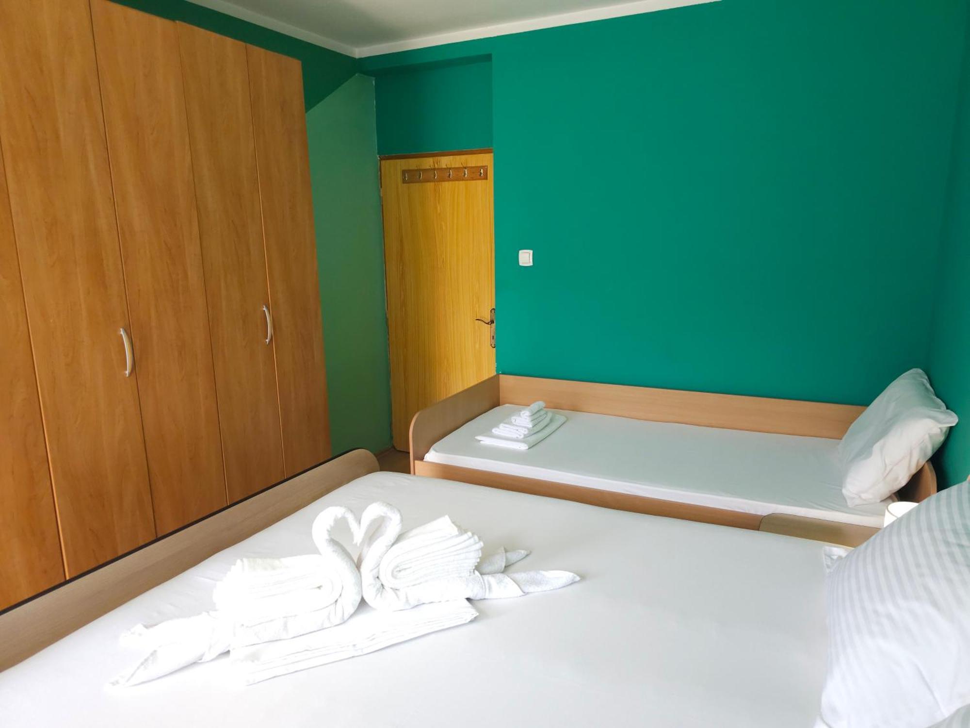 Apartment Luka Kotor Kültér fotó