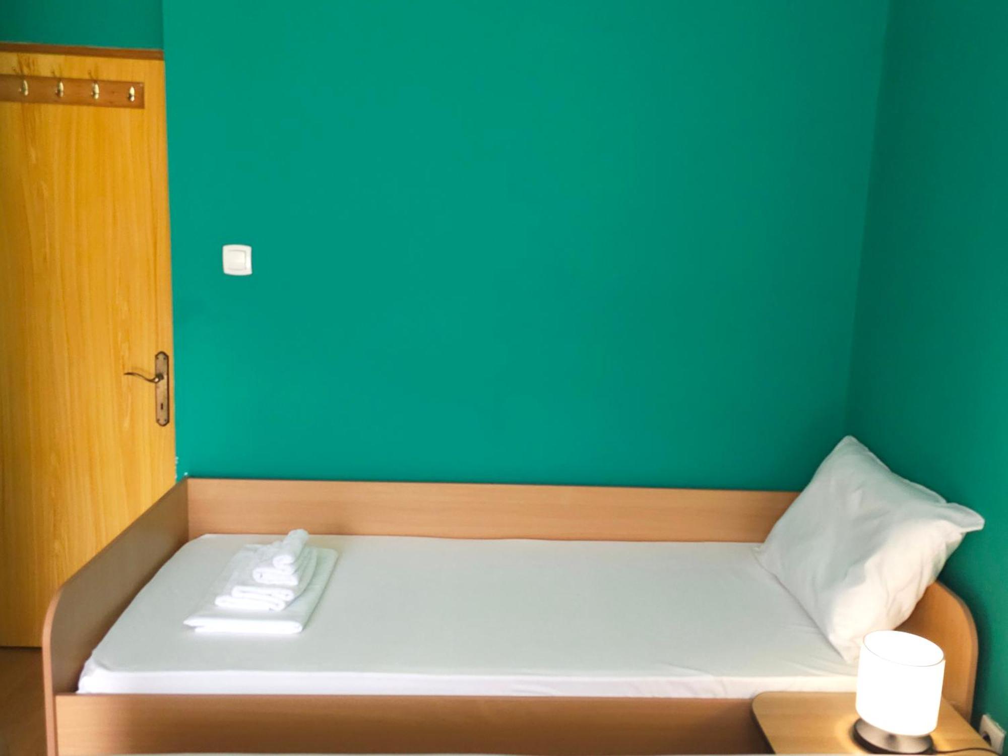 Apartment Luka Kotor Kültér fotó
