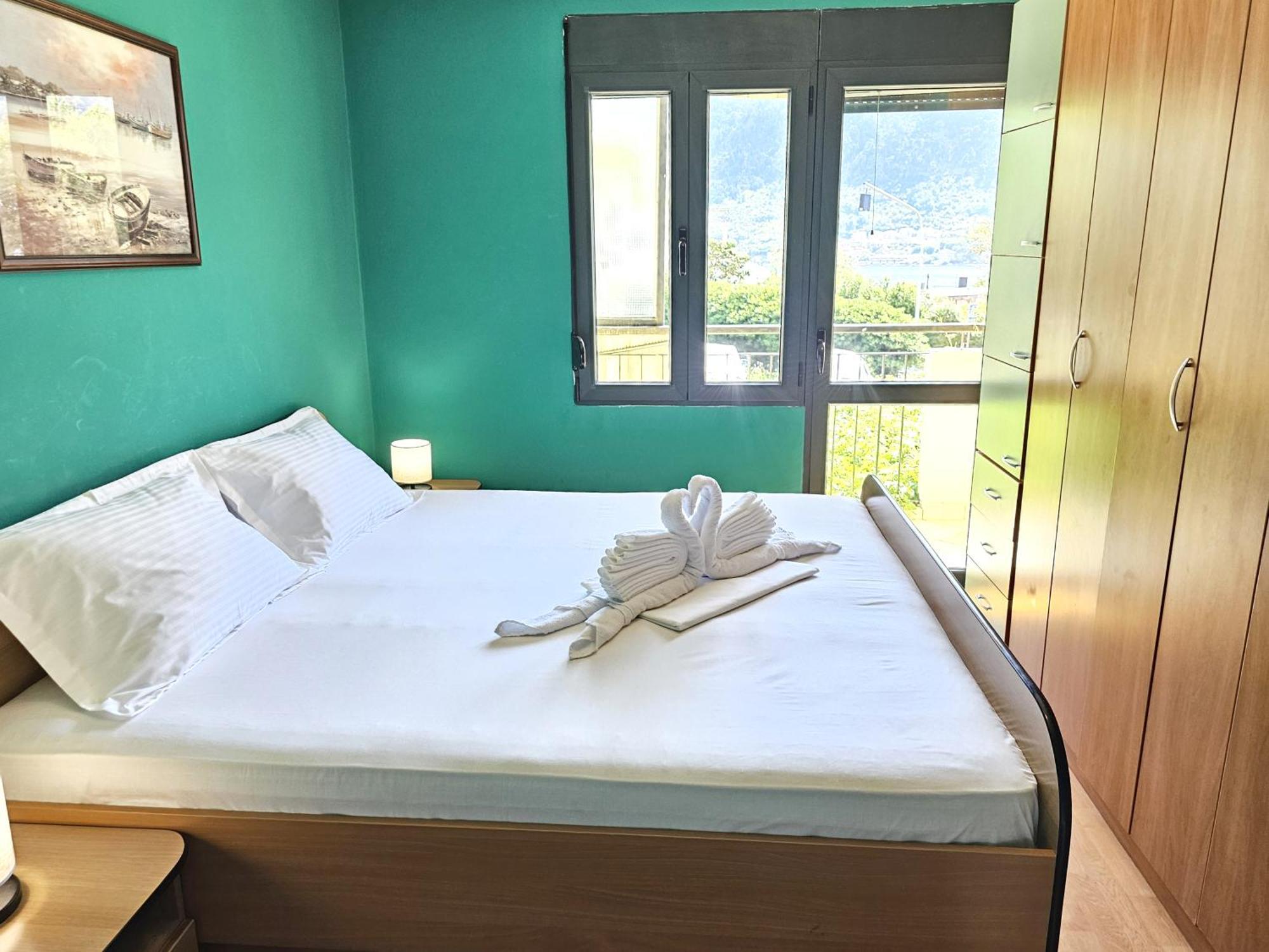 Apartment Luka Kotor Kültér fotó