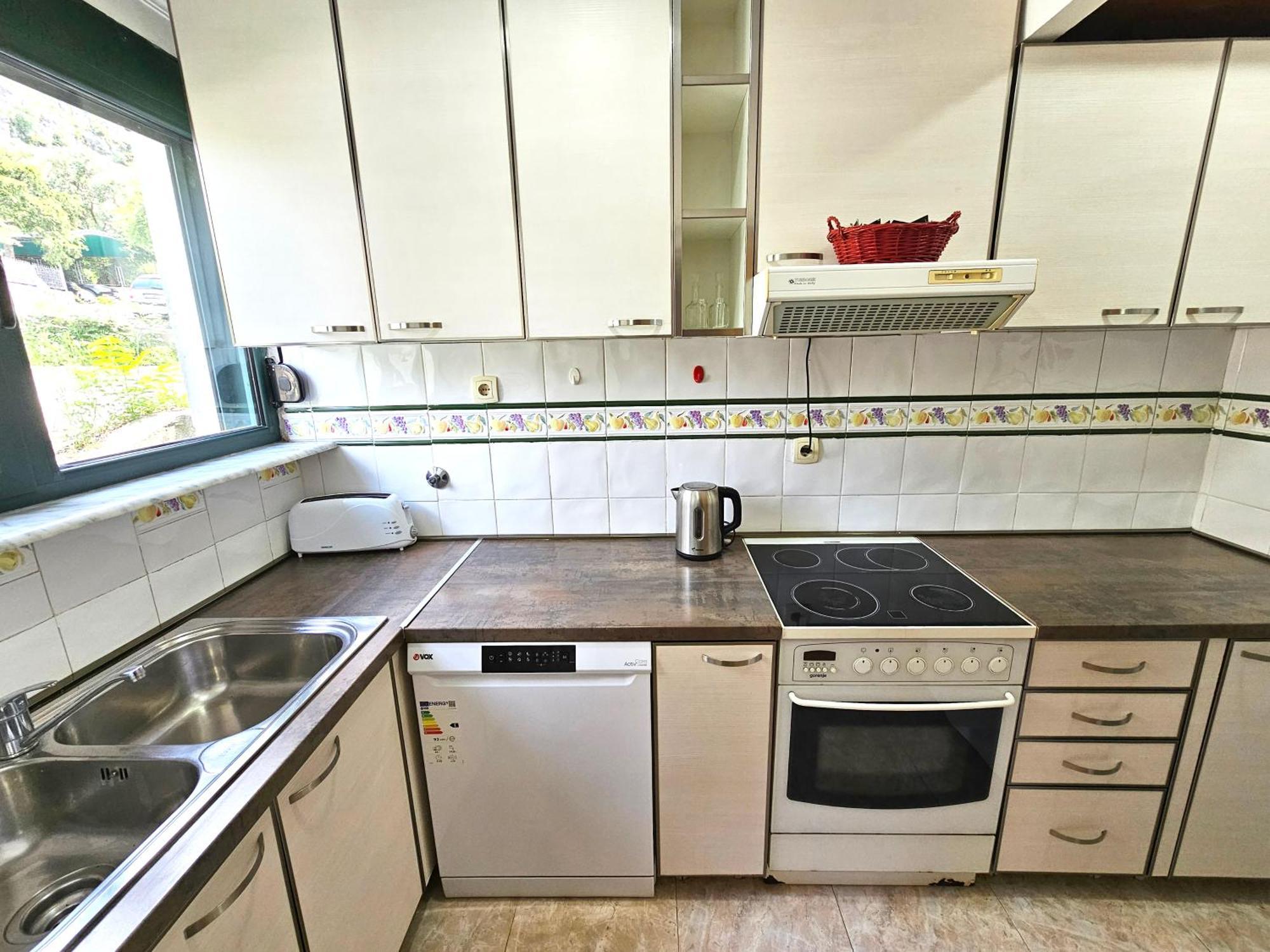 Apartment Luka Kotor Kültér fotó
