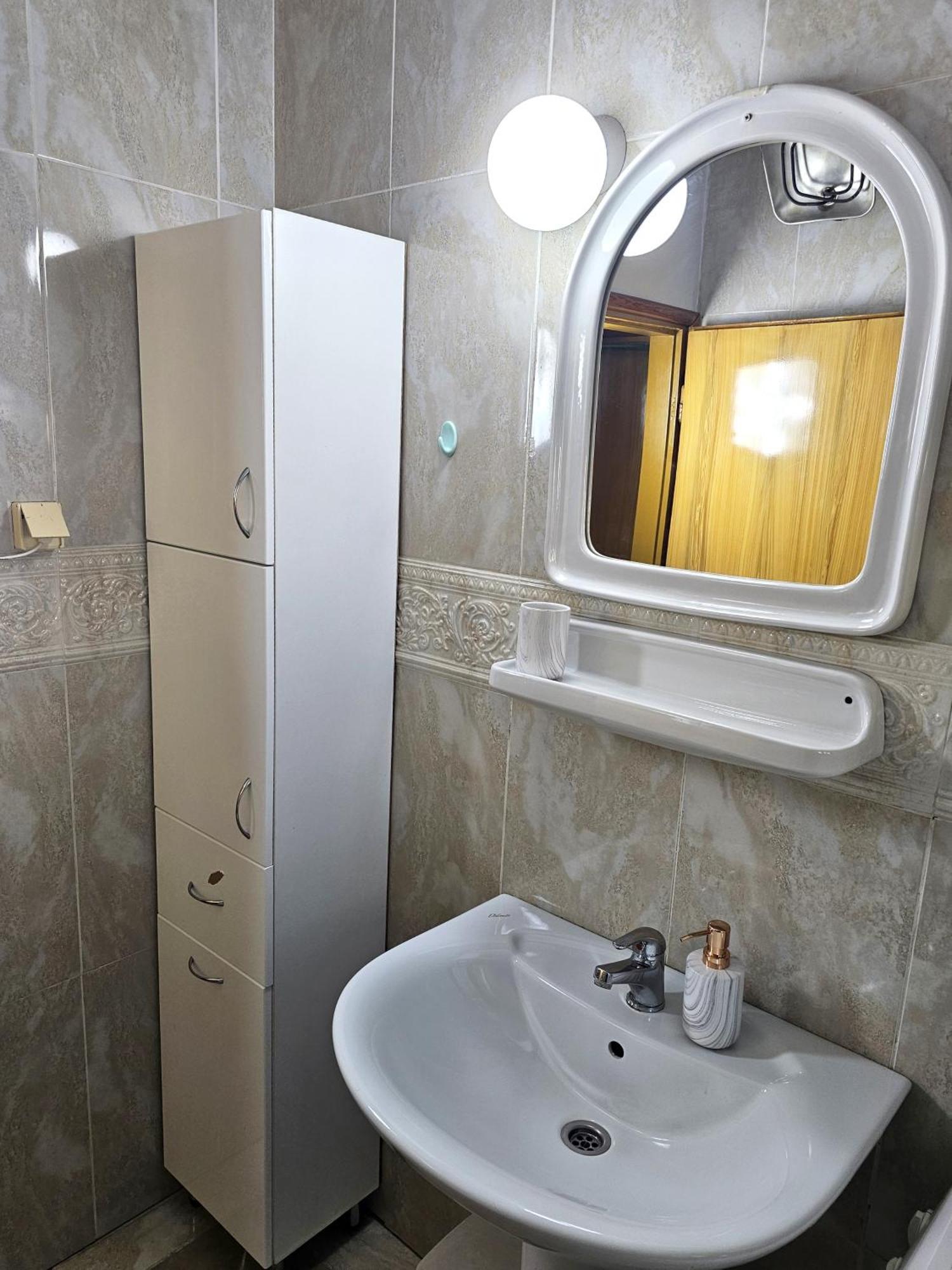 Apartment Luka Kotor Kültér fotó