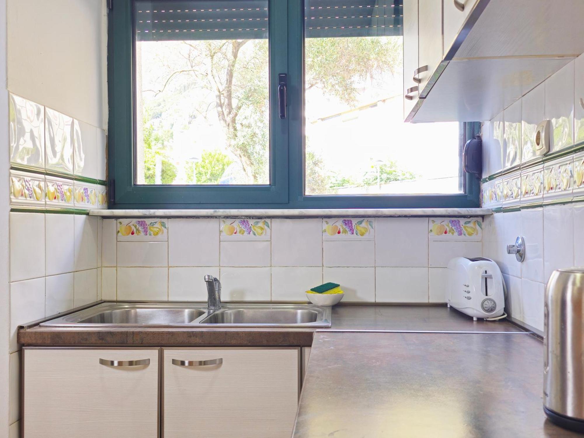 Apartment Luka Kotor Kültér fotó