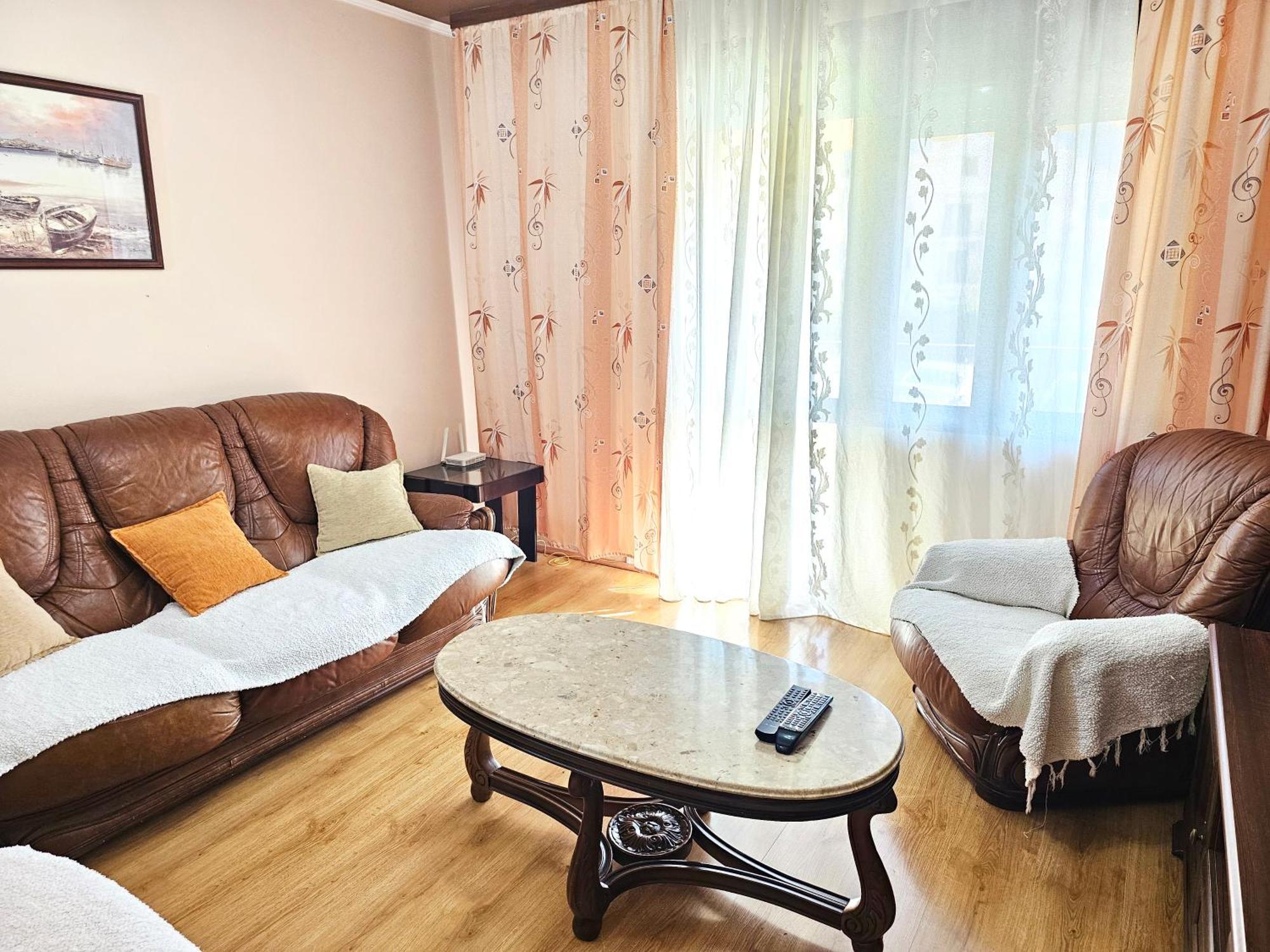 Apartment Luka Kotor Kültér fotó